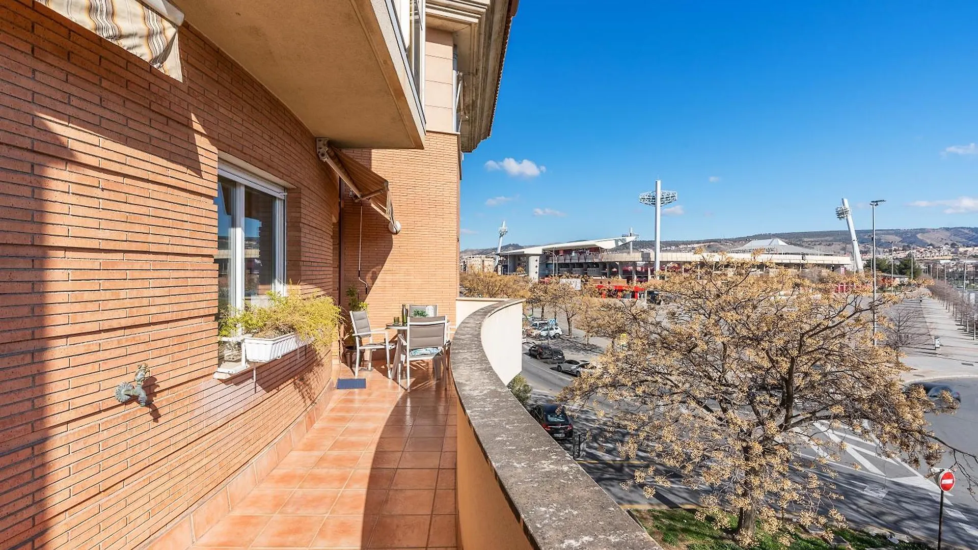 Apartamento Aravirma Granada 0*,  España